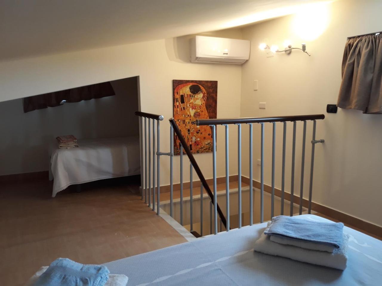 קלטביאנו Case Vacanza Tony מראה חיצוני תמונה