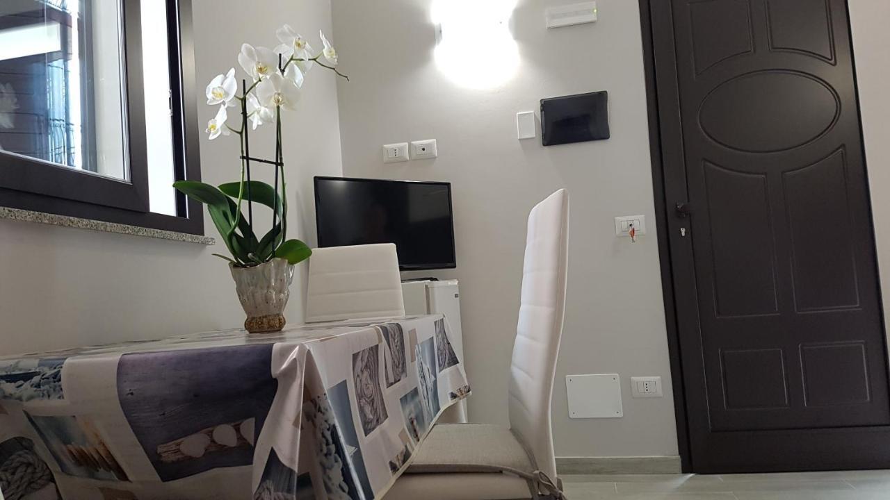 קלטביאנו Case Vacanza Tony מראה חיצוני תמונה